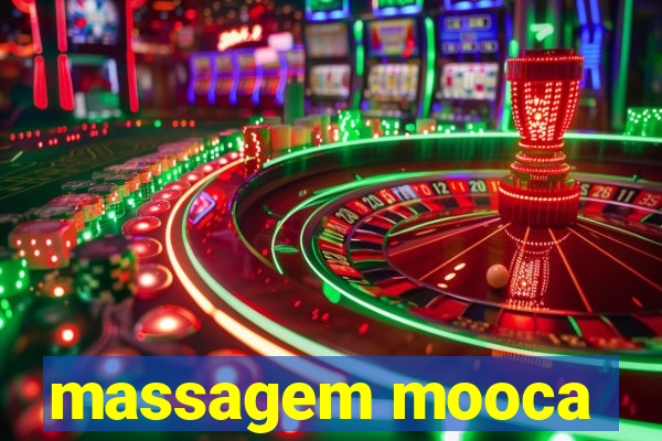 massagem mooca